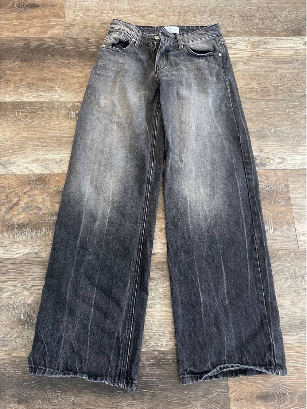 Revice jeans EUC size 24